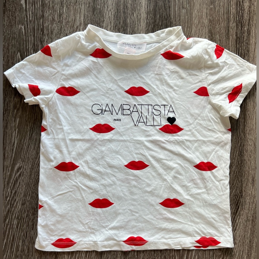 h&m and giambattista valli